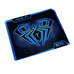 Large Soft Gamer Mousepad - 30x24 cm